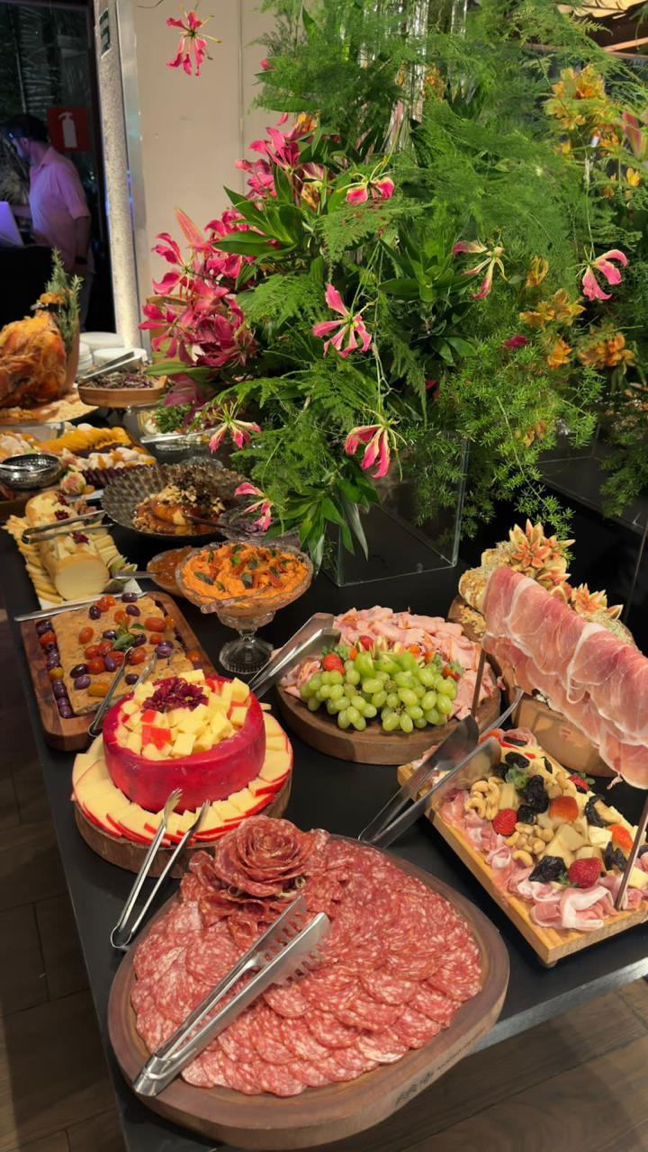 Outros Eventos Especiais
